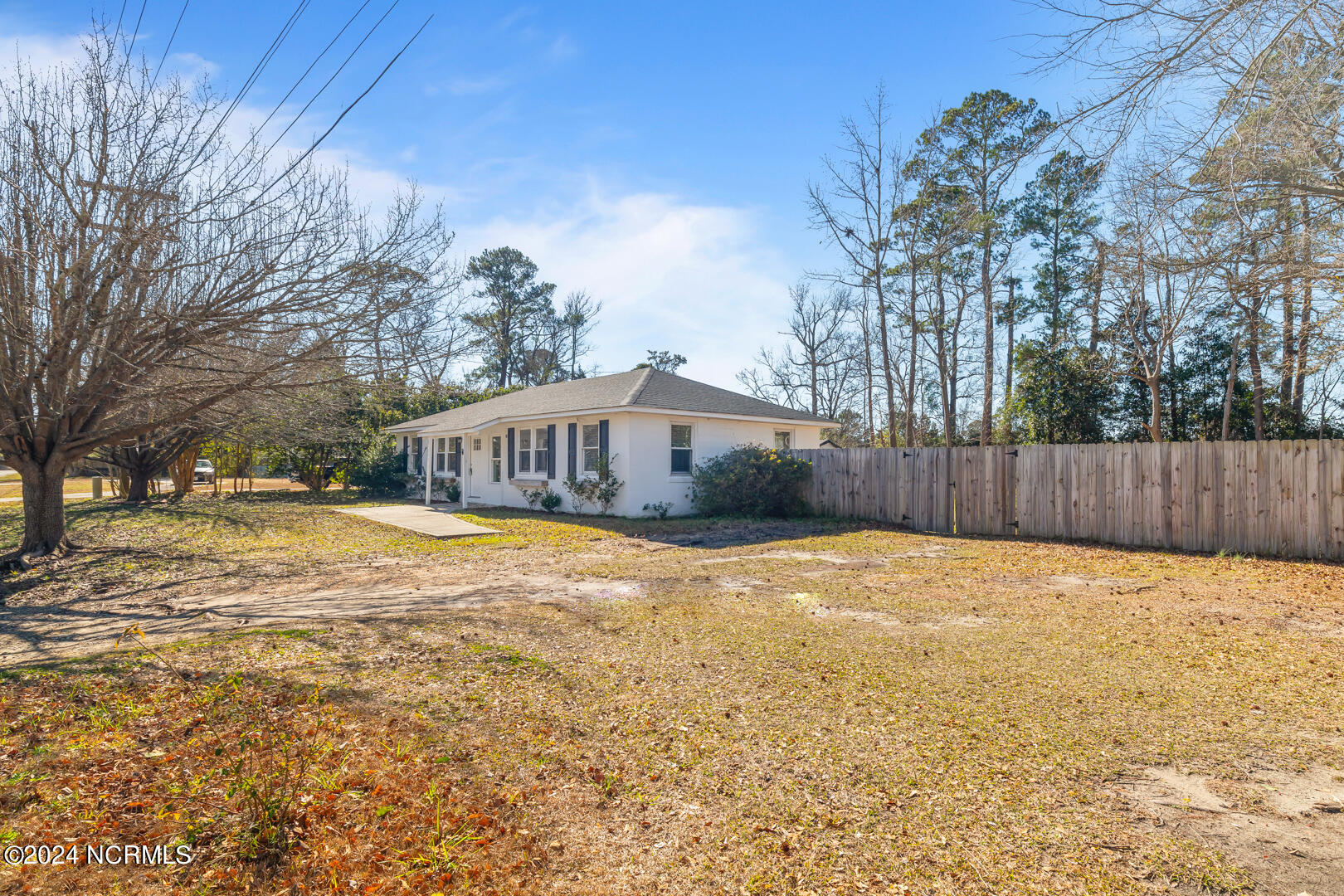 1649 Murrill Hill Road