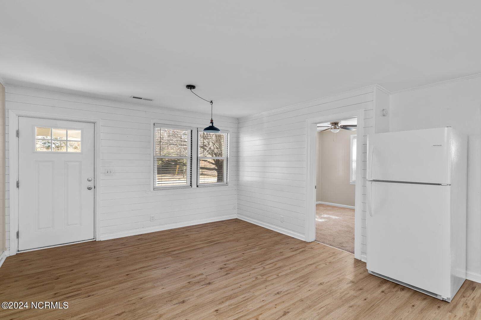 1649 Murrill Hill Road