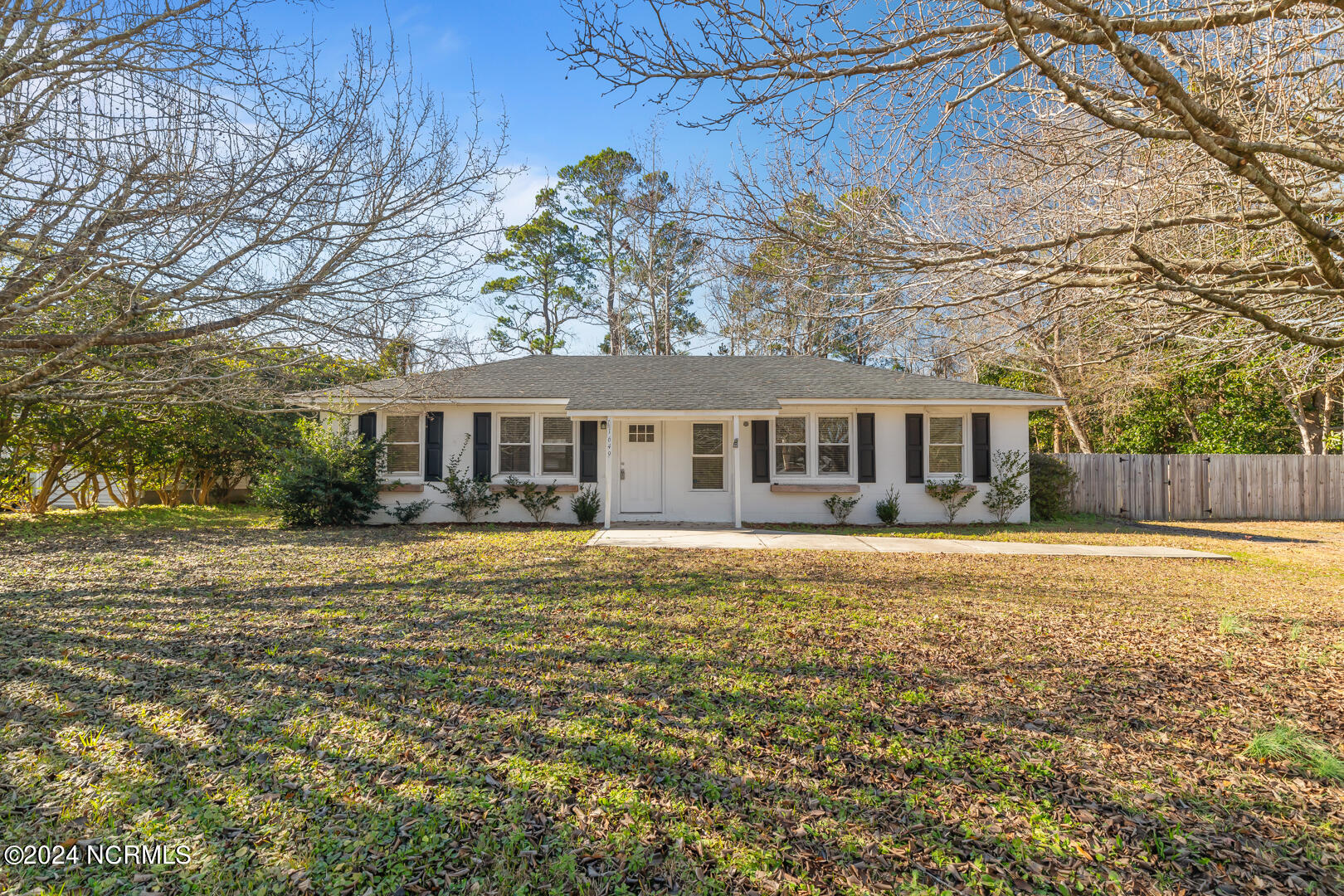 1649 Murrill Hill Road