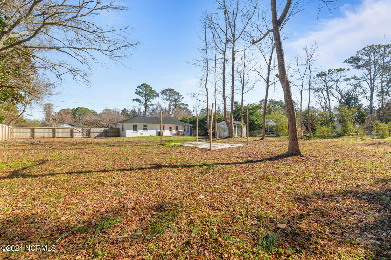 1649 Murrill Hill Road