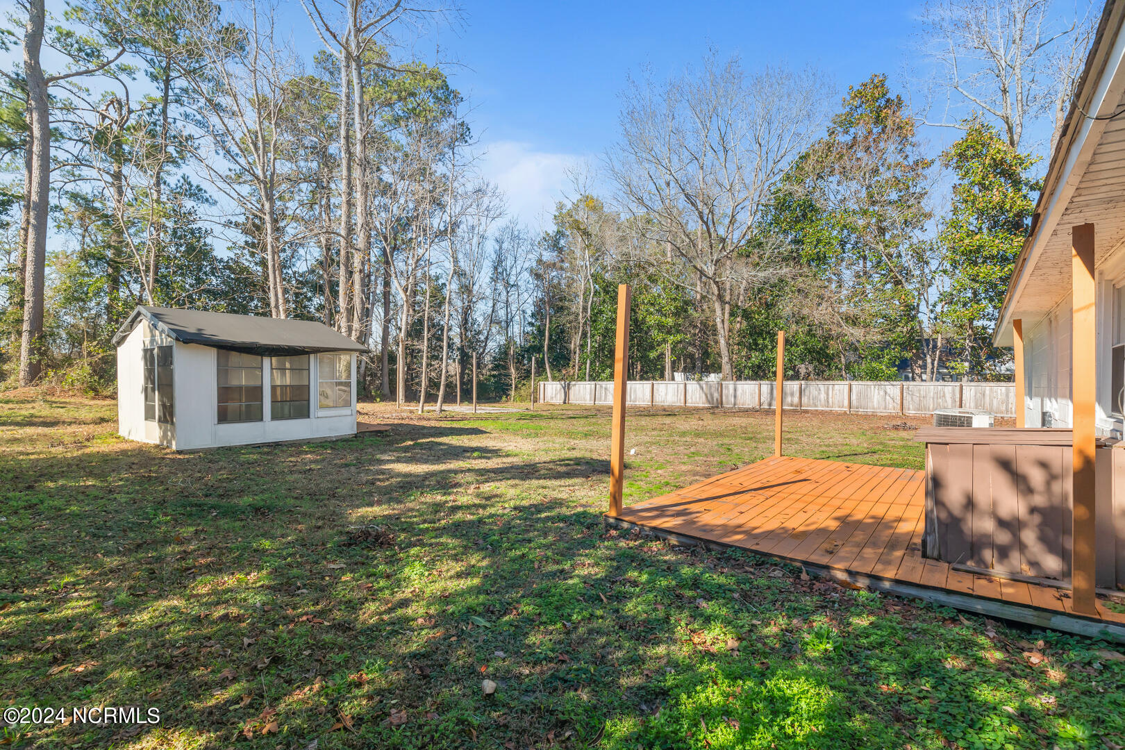 1649 Murrill Hill Road