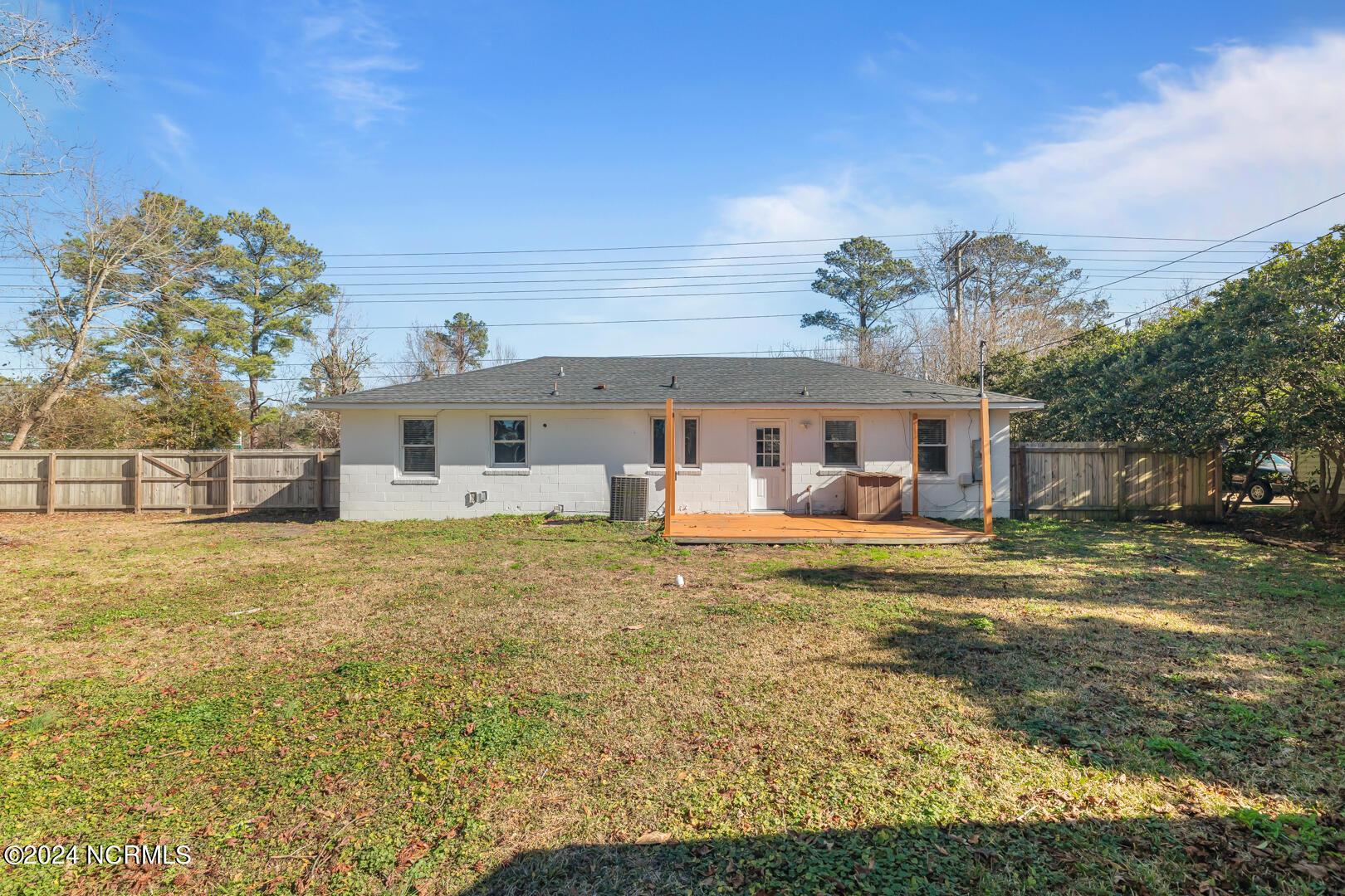 1649 Murrill Hill Road