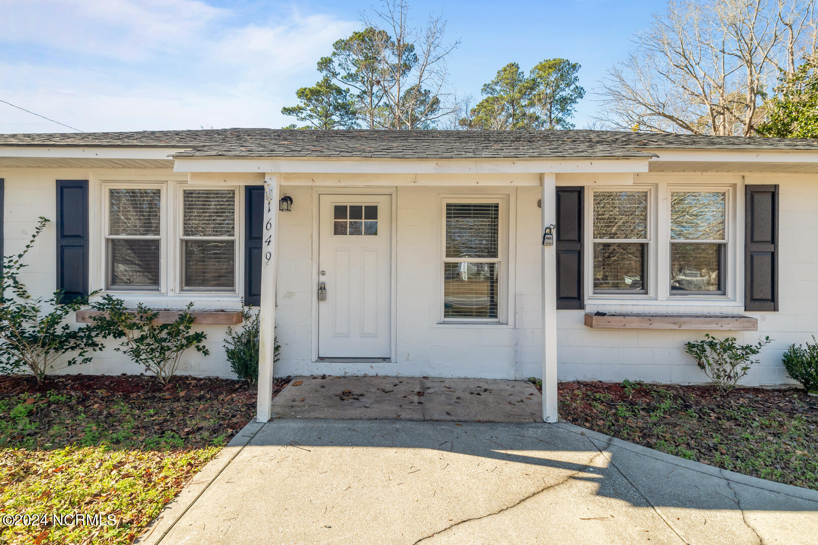 1649 Murrill Hill Road