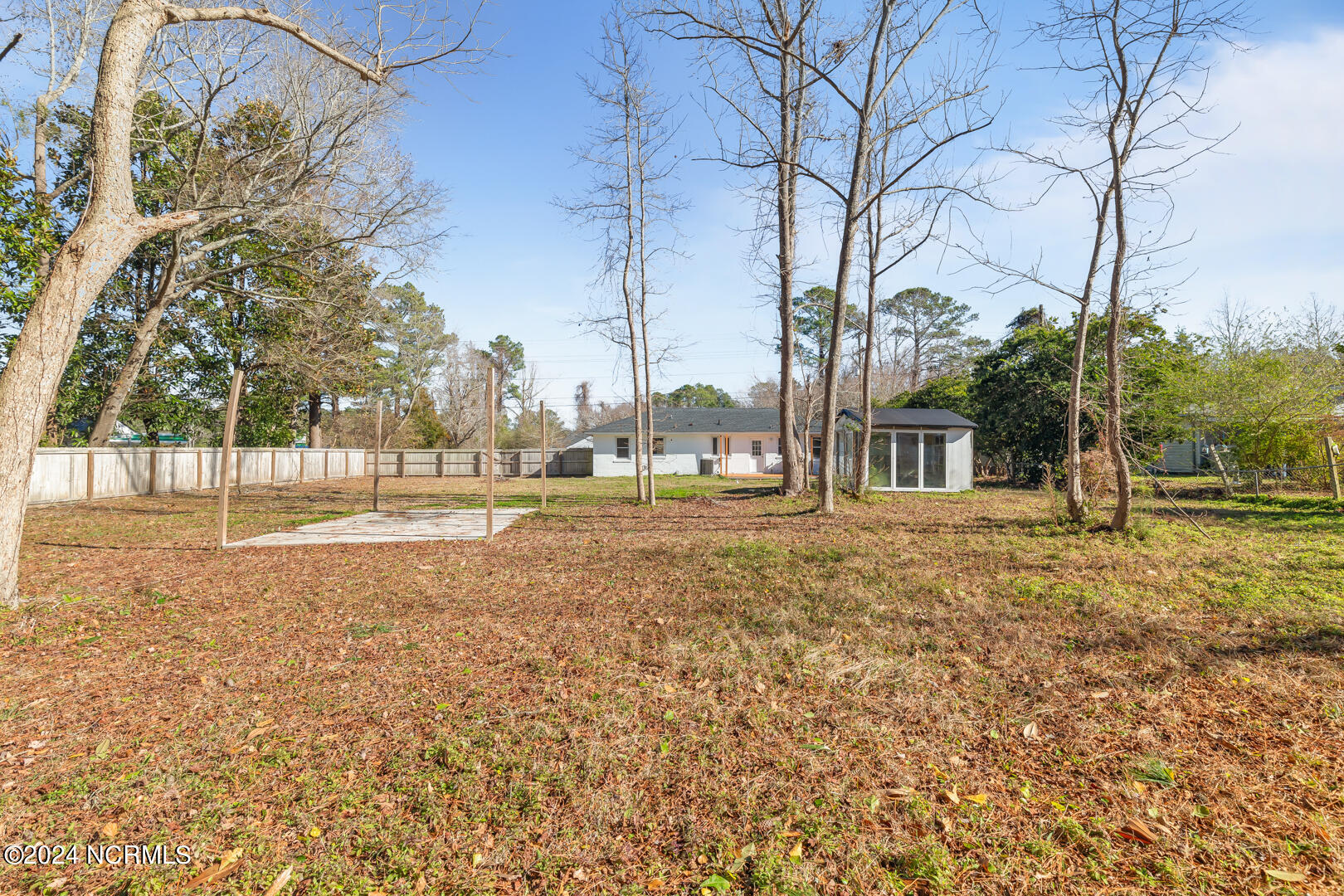 1649 Murrill Hill Road