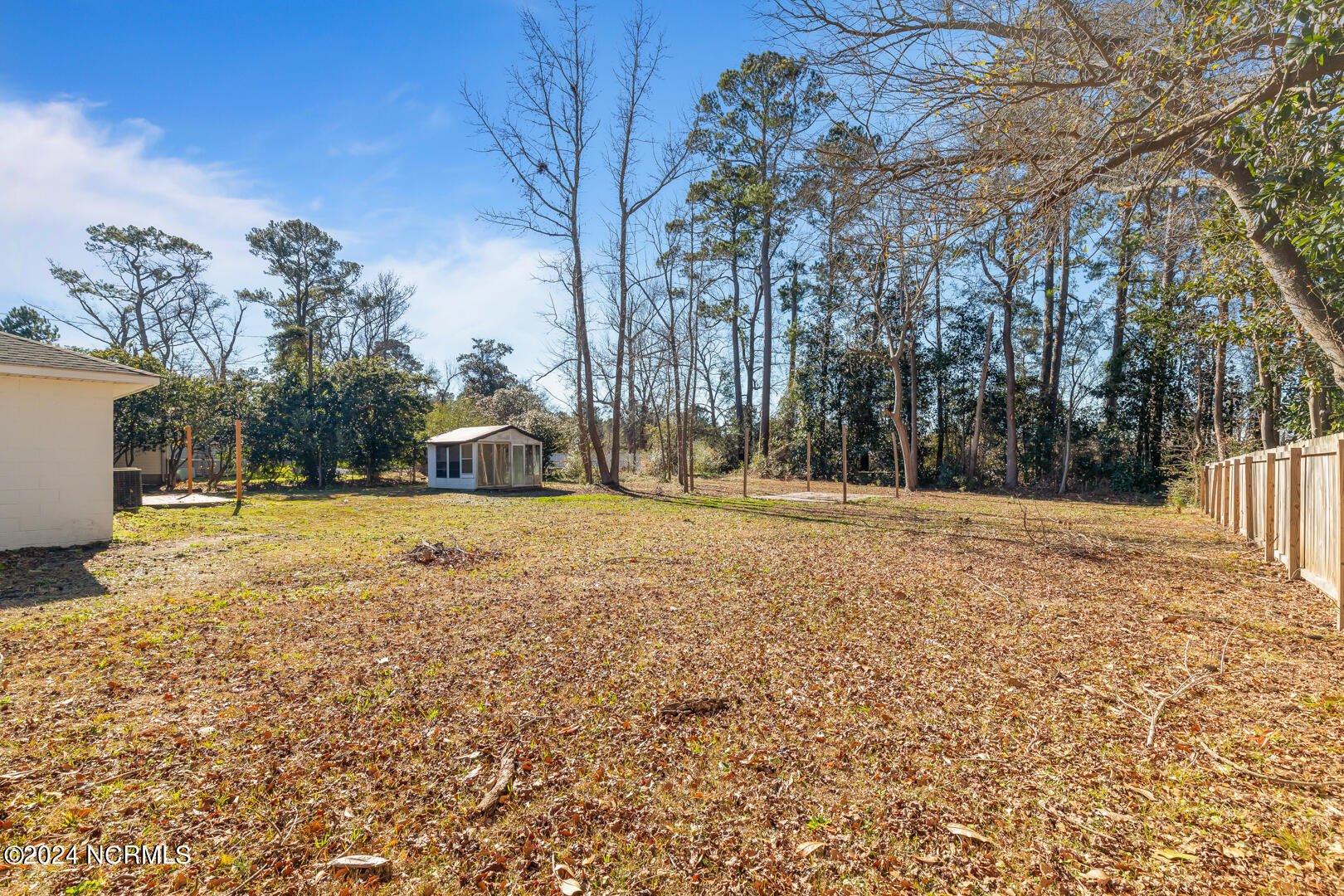 1649 Murrill Hill Road