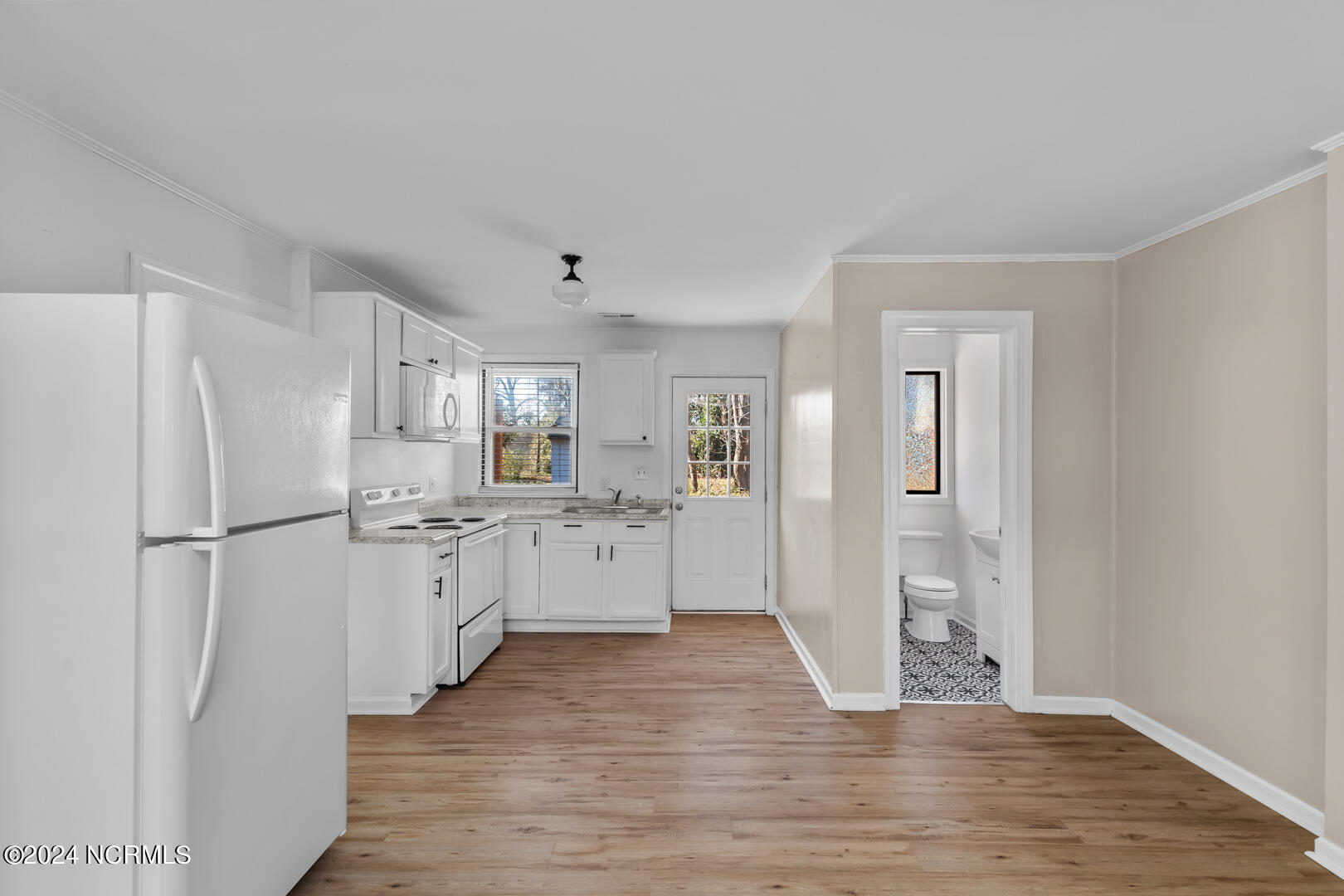 1649 Murrill Hill Road