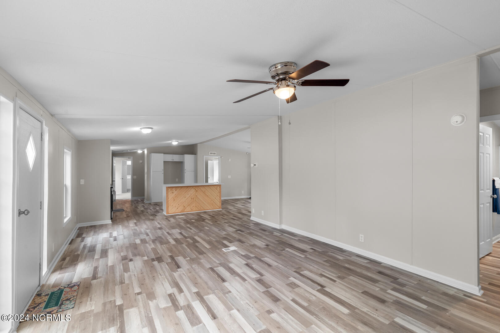 1168 Mcallister Road