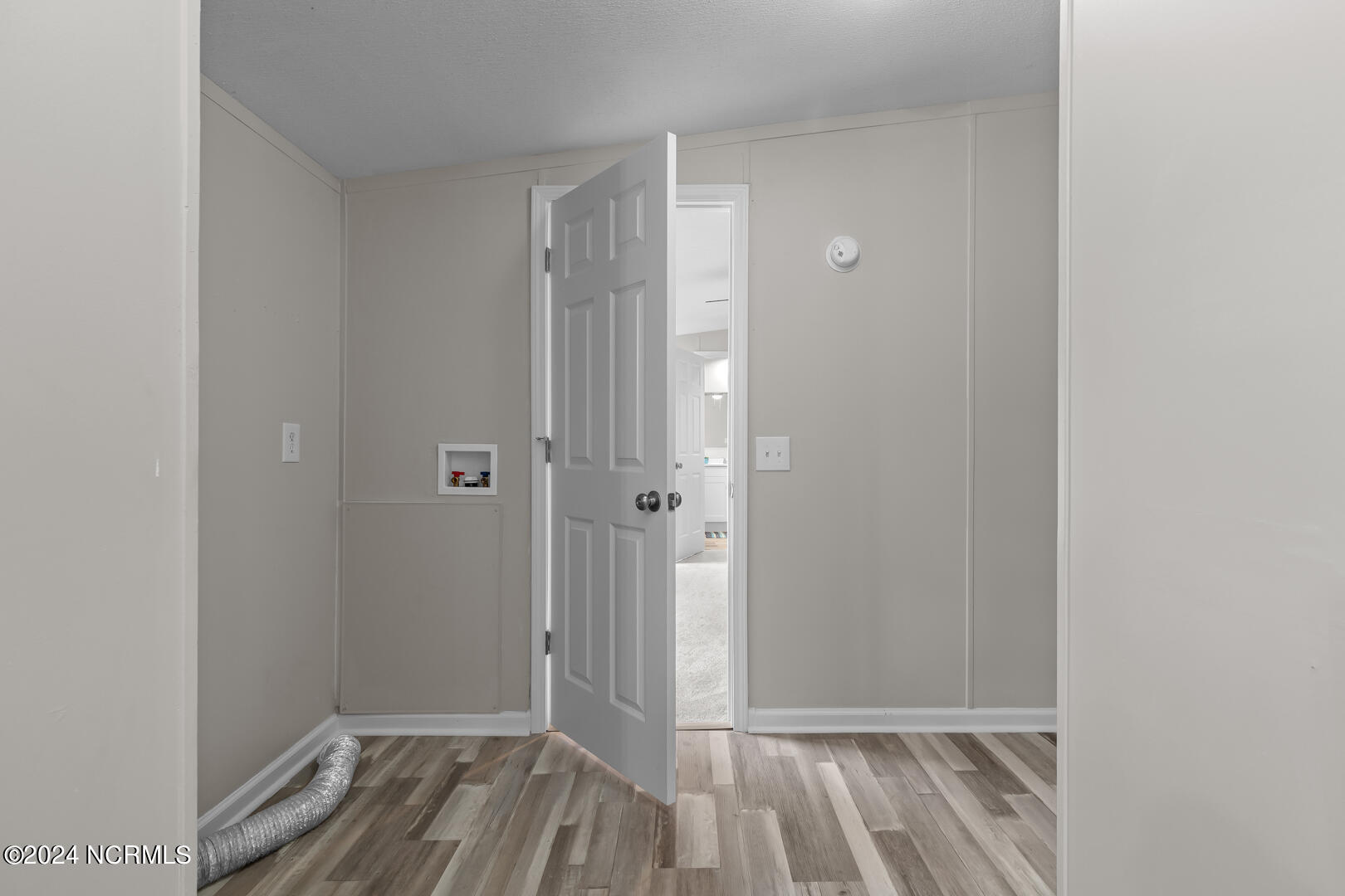 1168 Mcallister Road