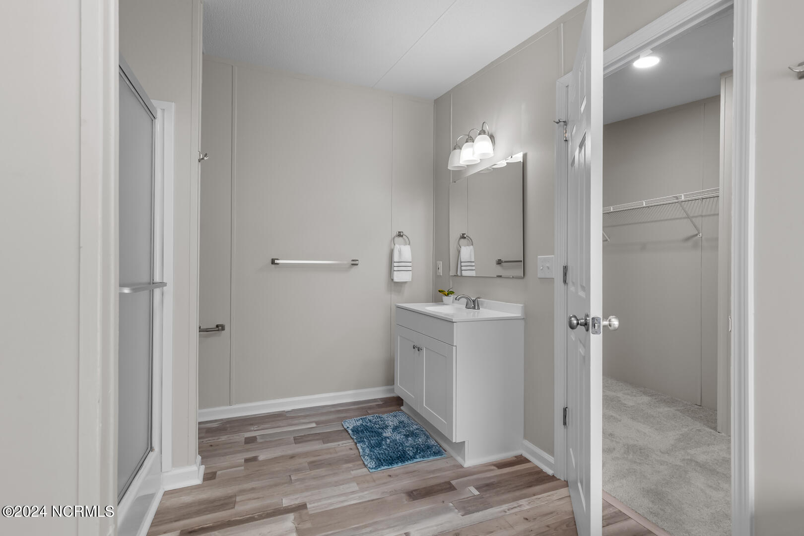 1168 Mcallister Road