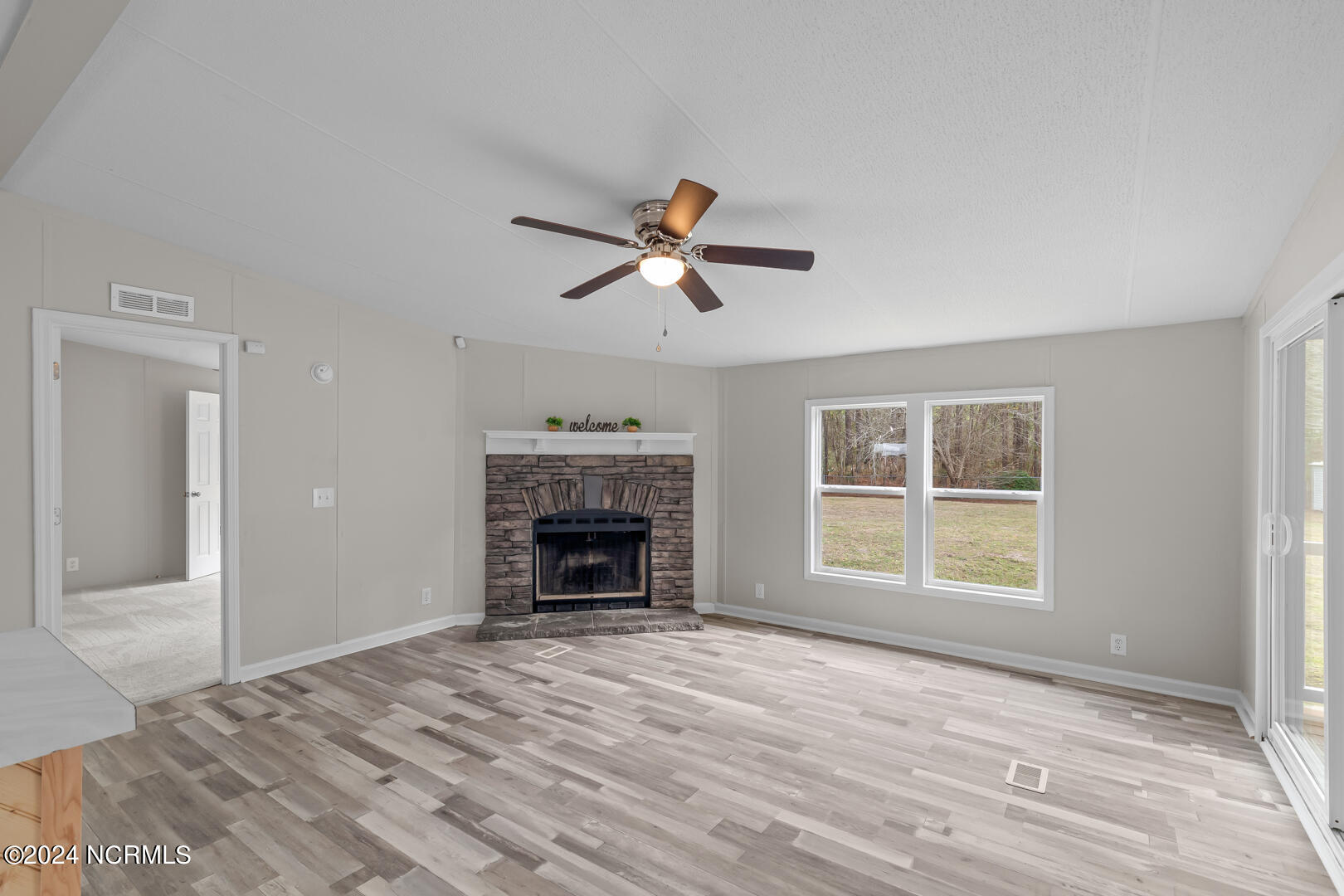 1168 Mcallister Road