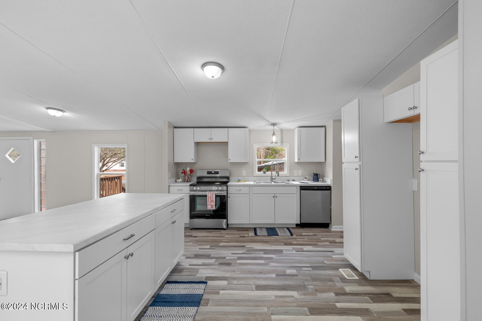 1168 Mcallister Road