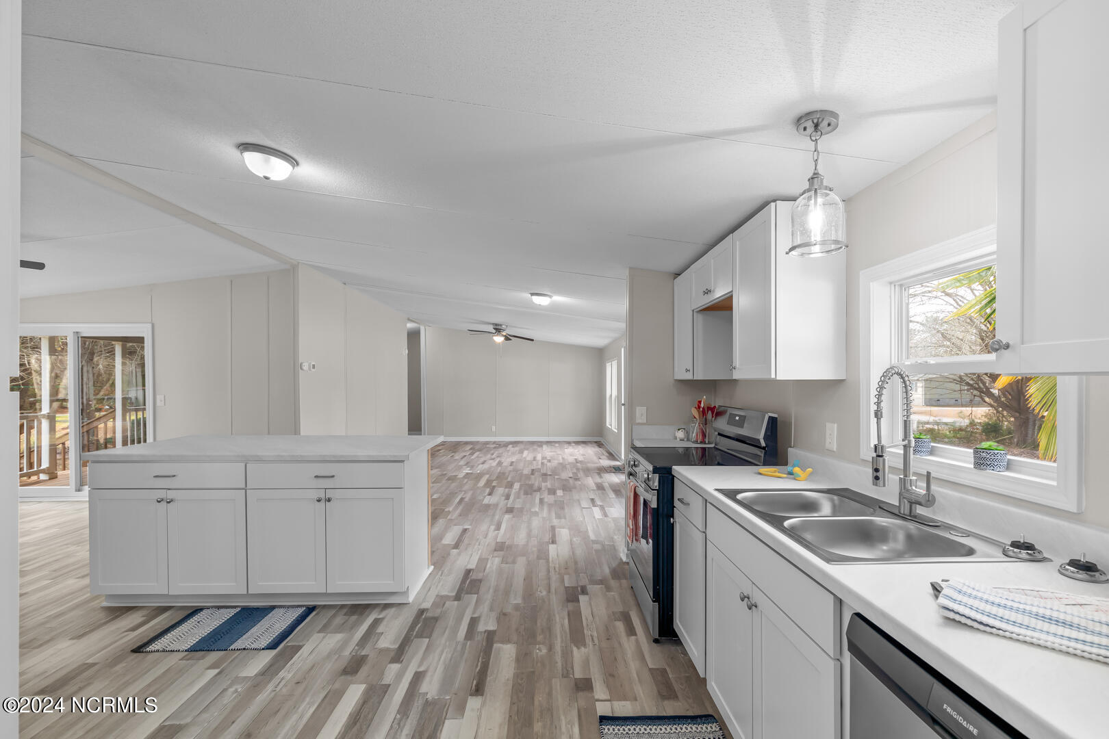 1168 Mcallister Road