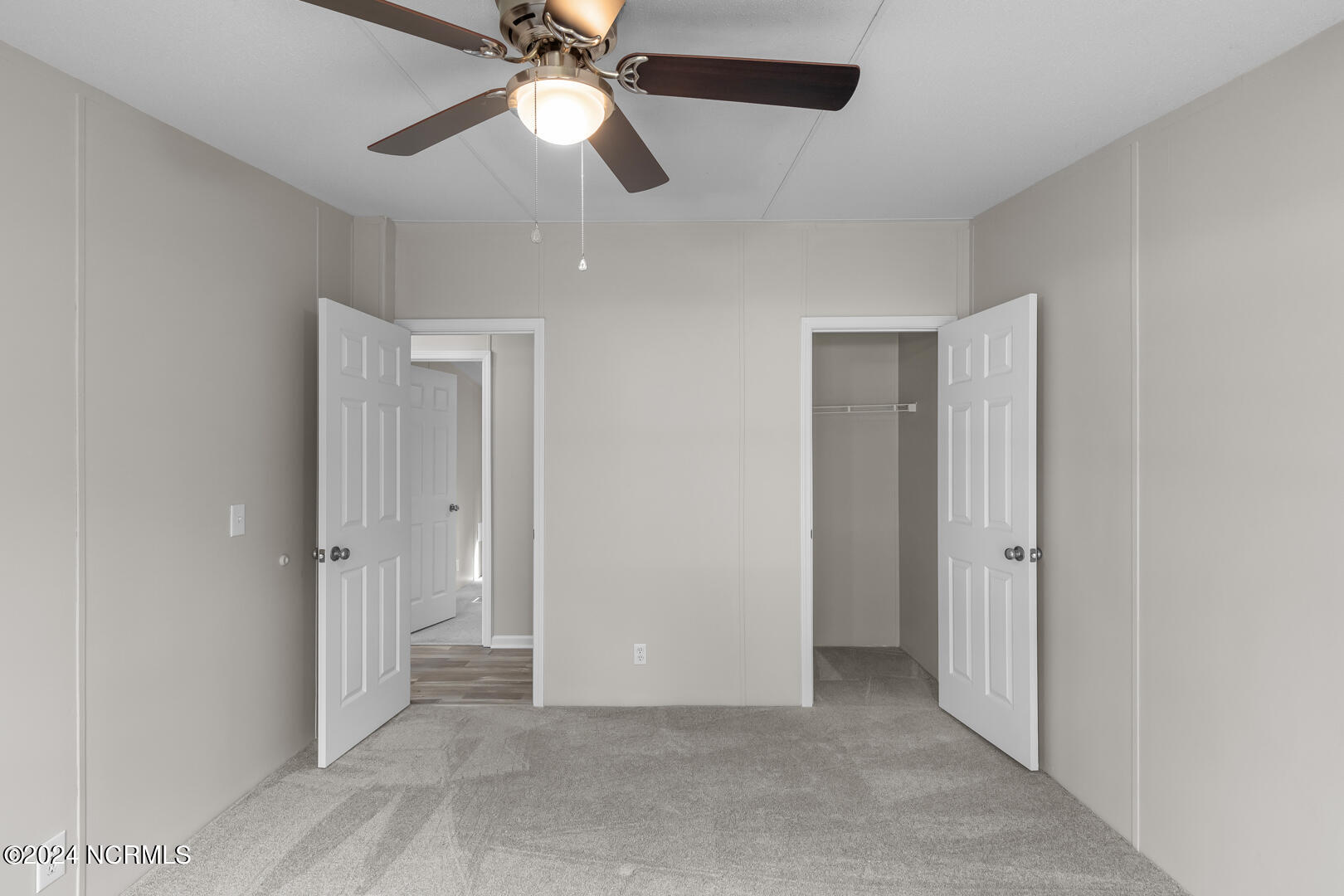 1168 Mcallister Road