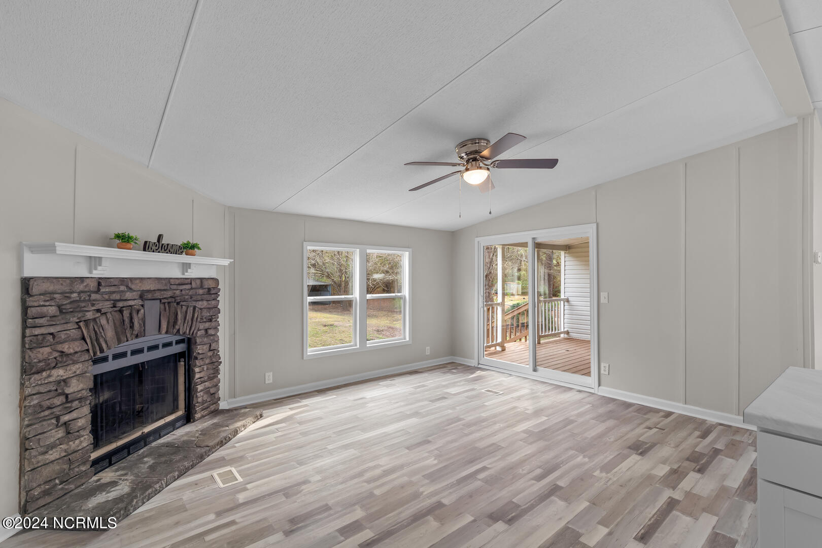 1168 Mcallister Road