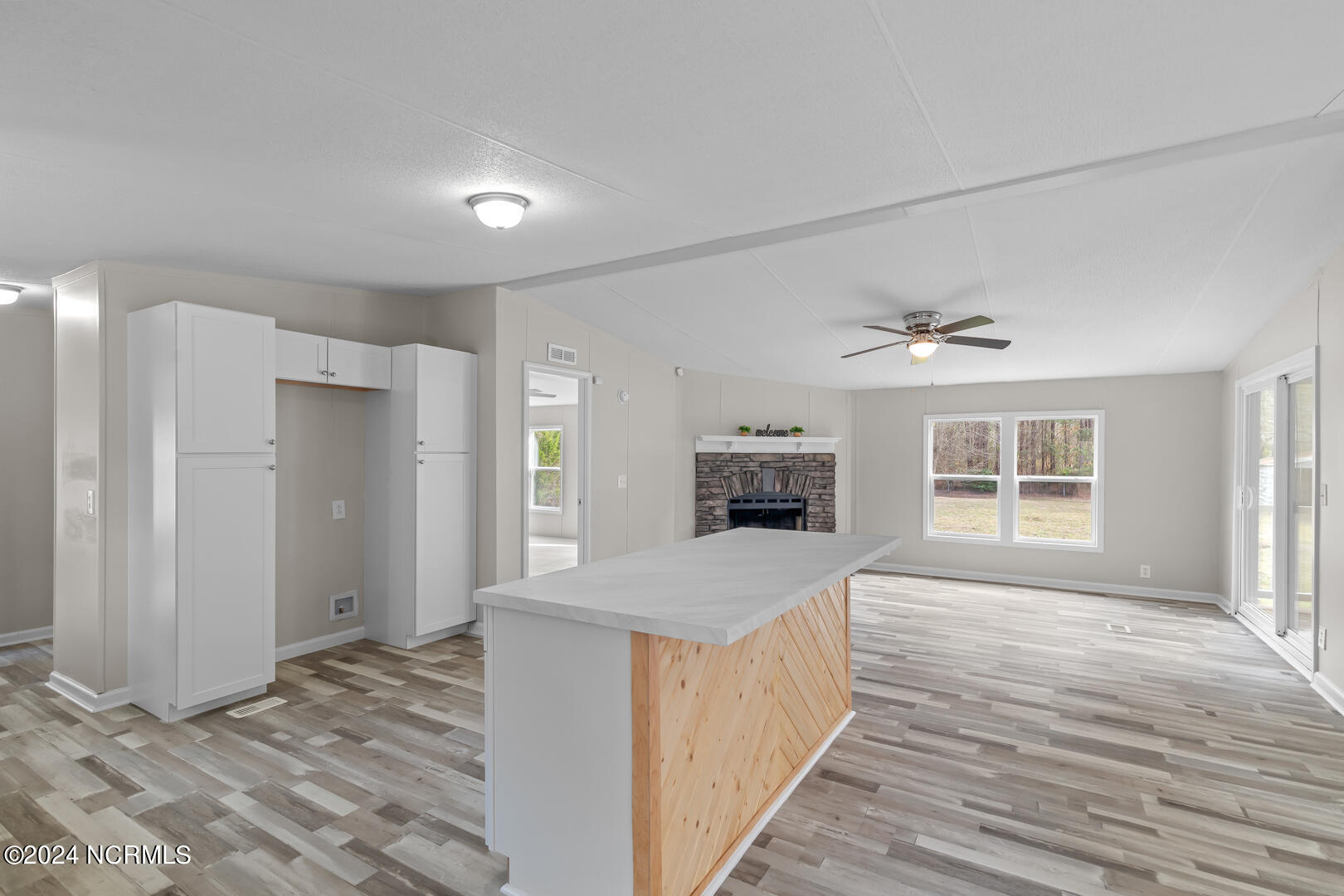 1168 Mcallister Road