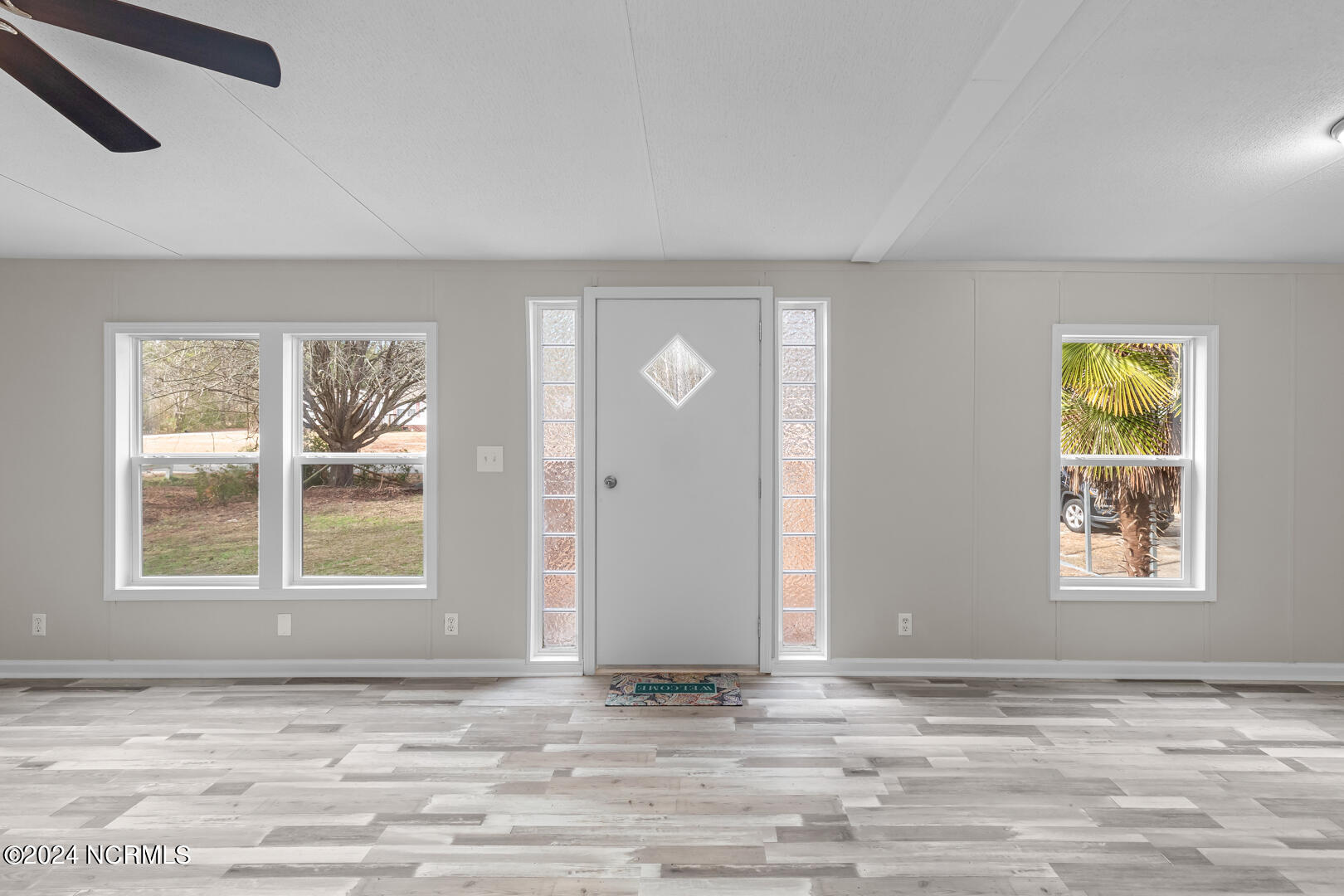 1168 Mcallister Road