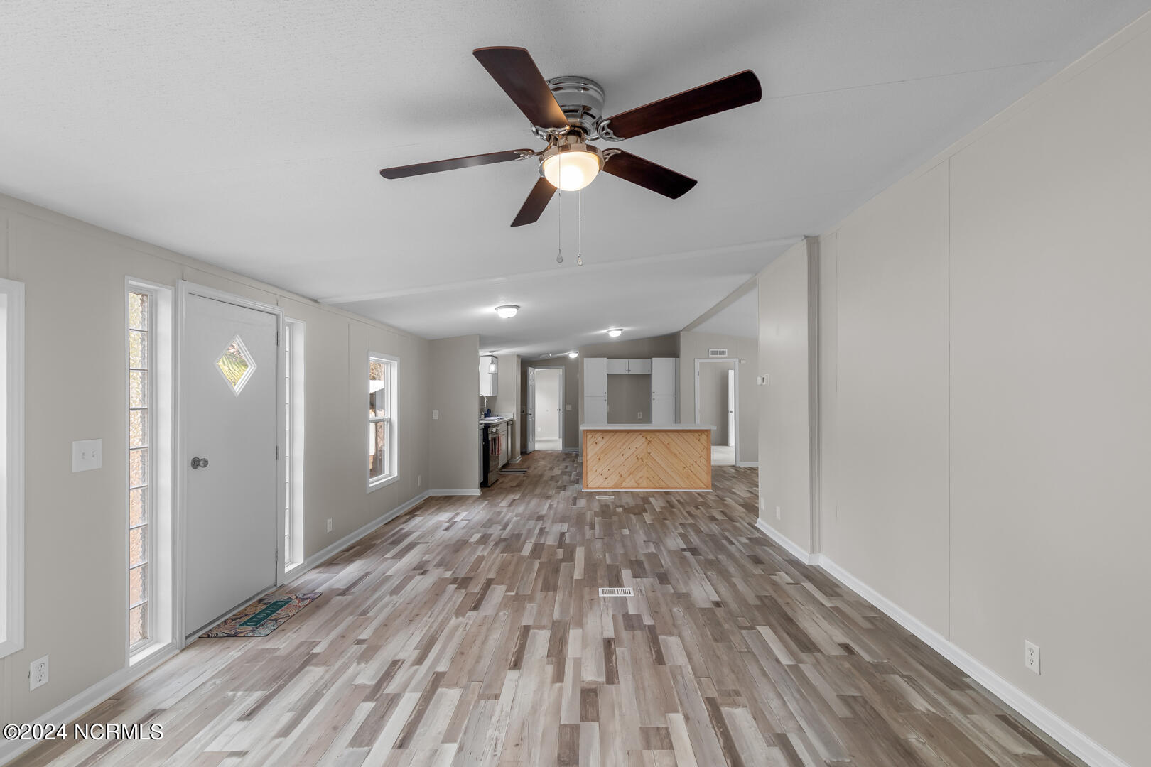 1168 Mcallister Road