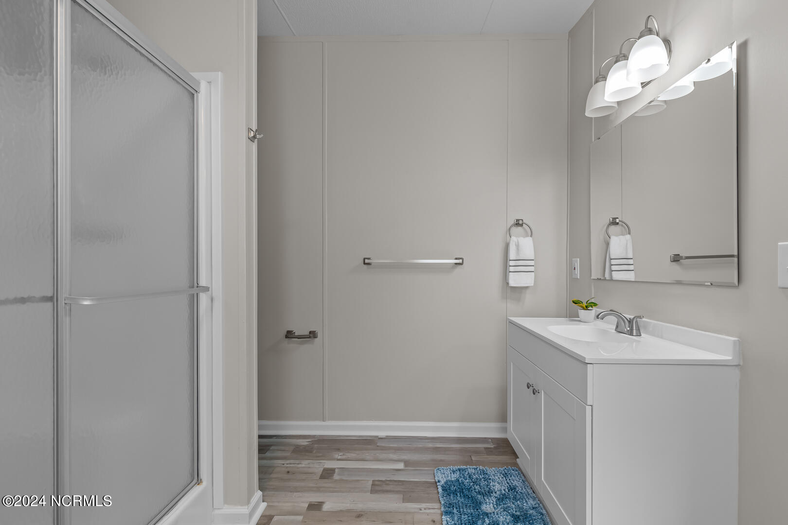 1168 Mcallister Road