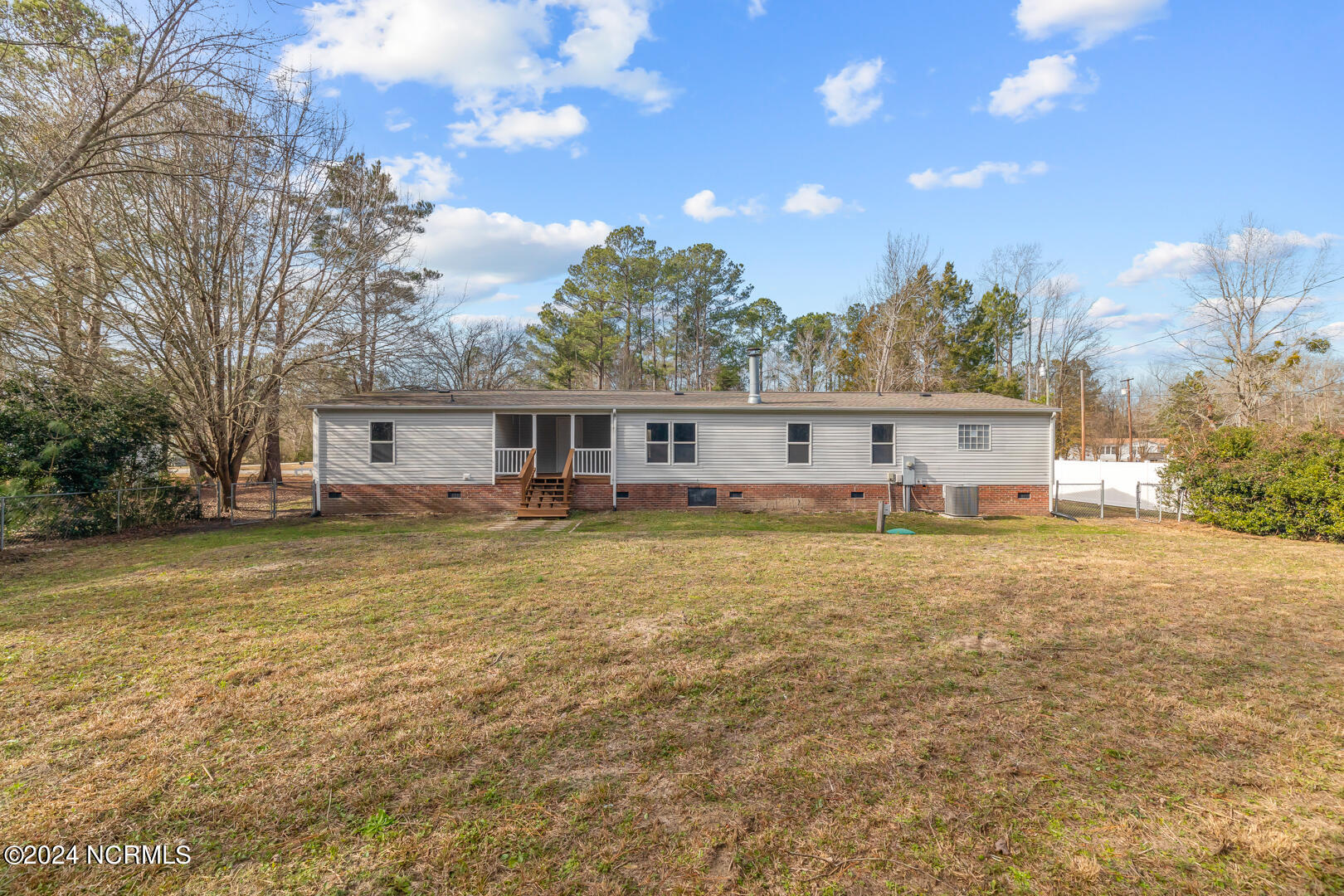 1168 Mcallister Road