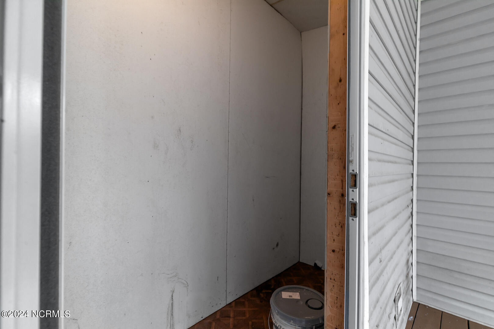 1168 Mcallister Road