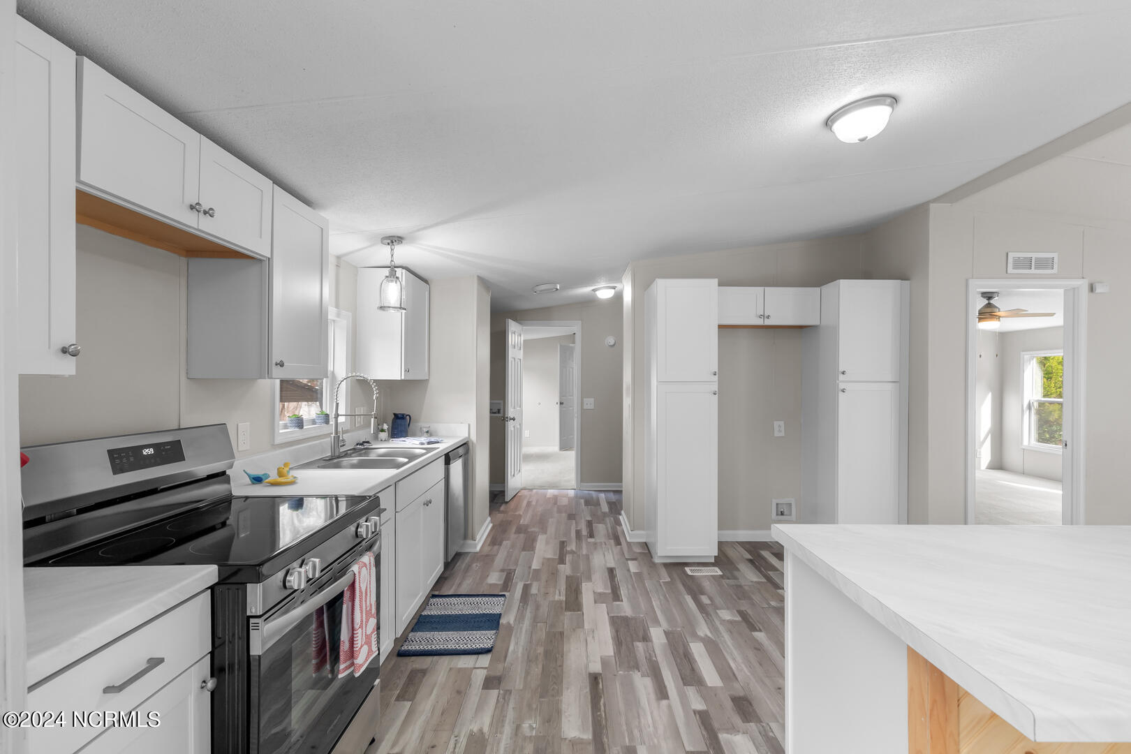 1168 Mcallister Road