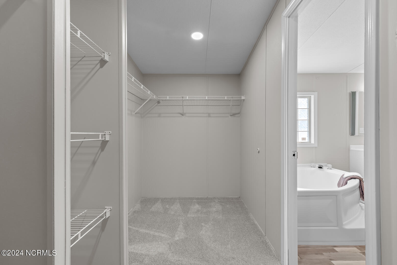 1168 Mcallister Road