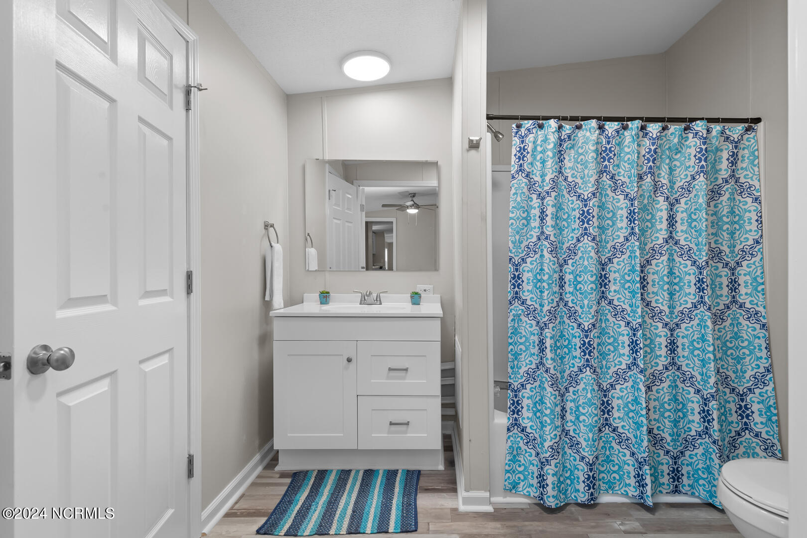 1168 Mcallister Road