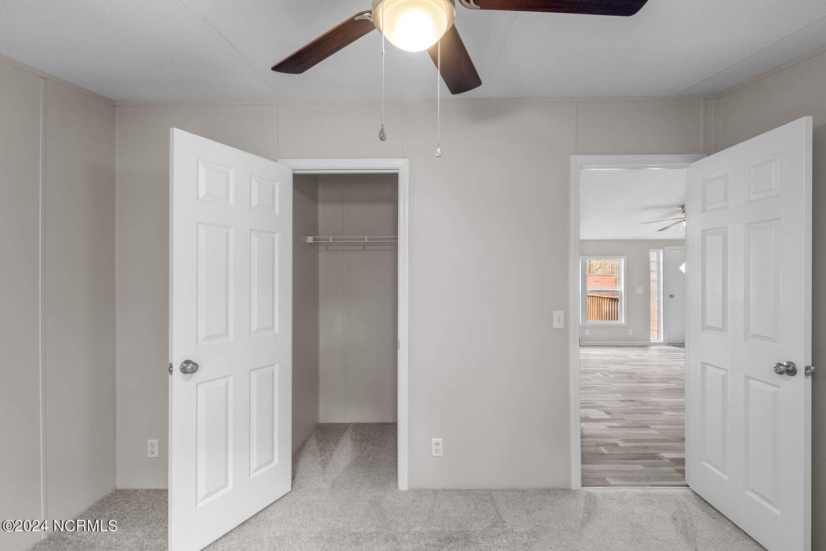 1168 Mcallister Road