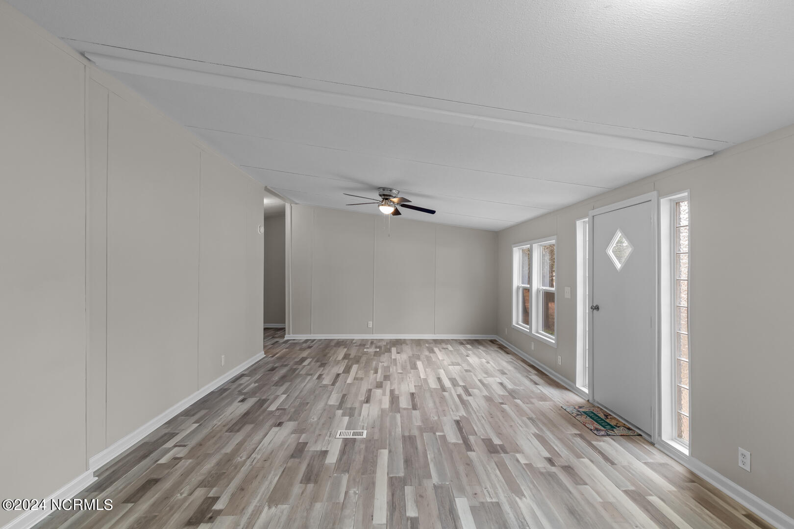 1168 Mcallister Road