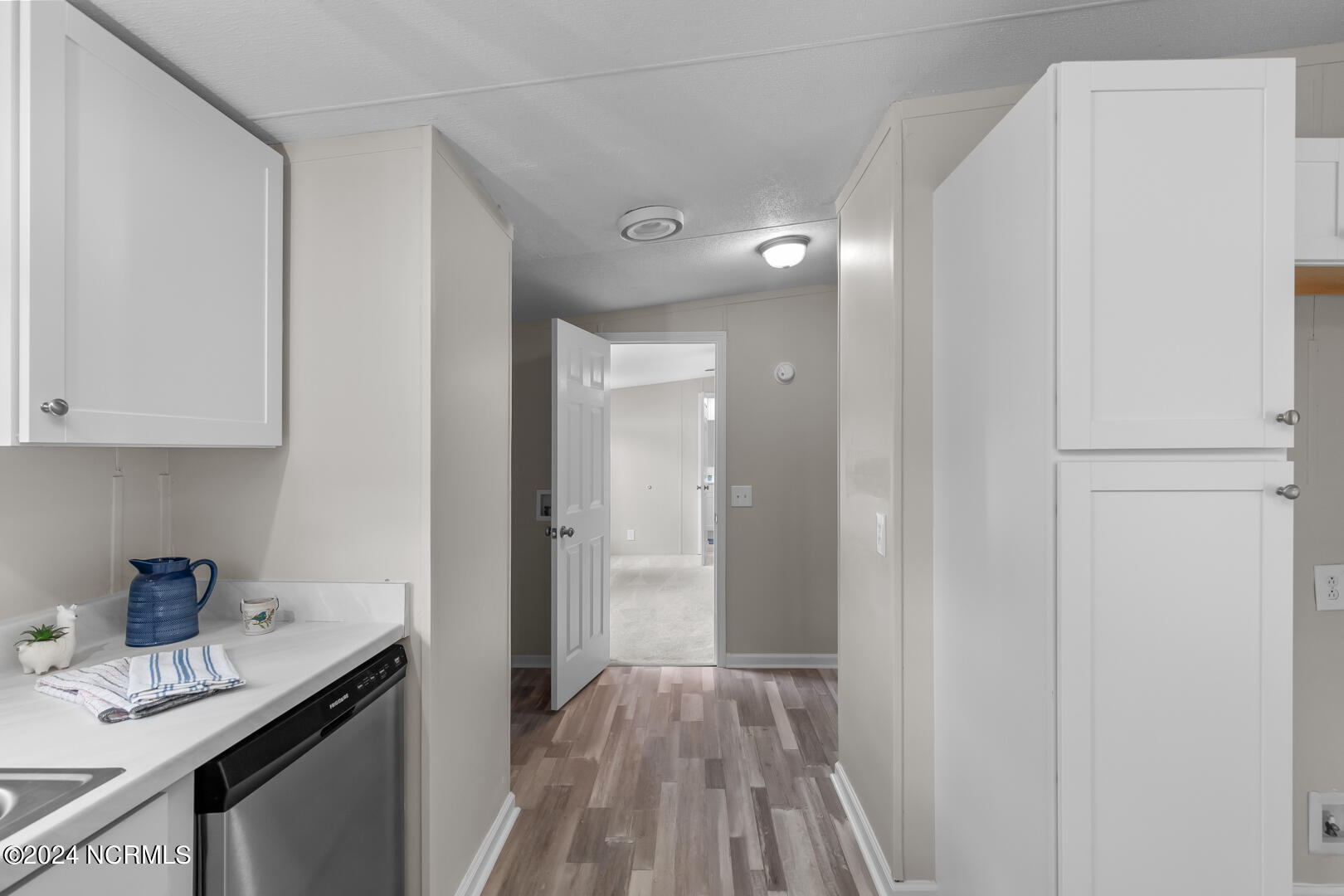 1168 Mcallister Road