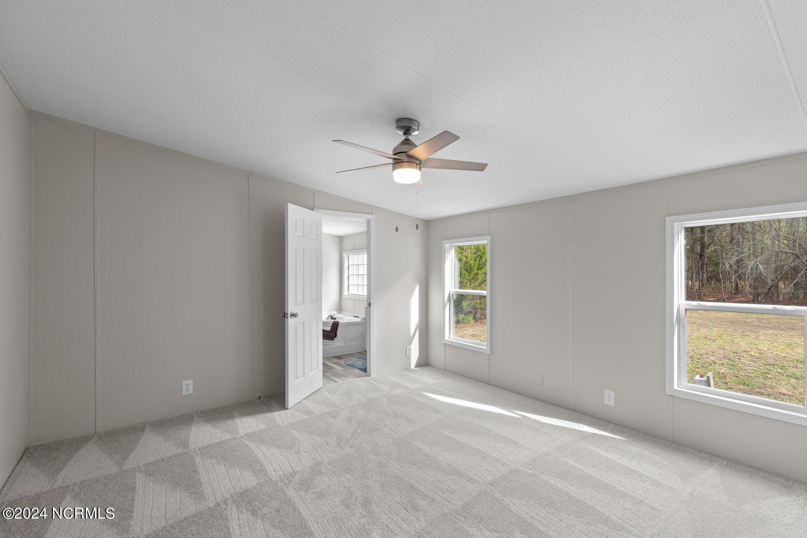 1168 Mcallister Road