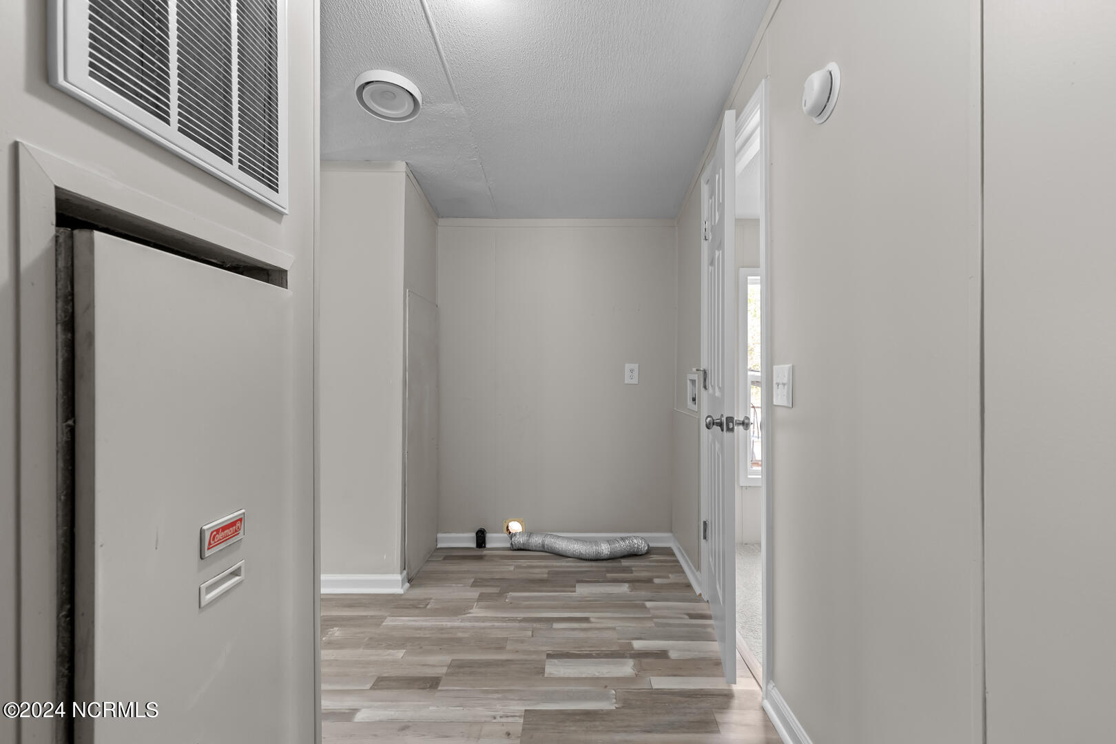 1168 Mcallister Road