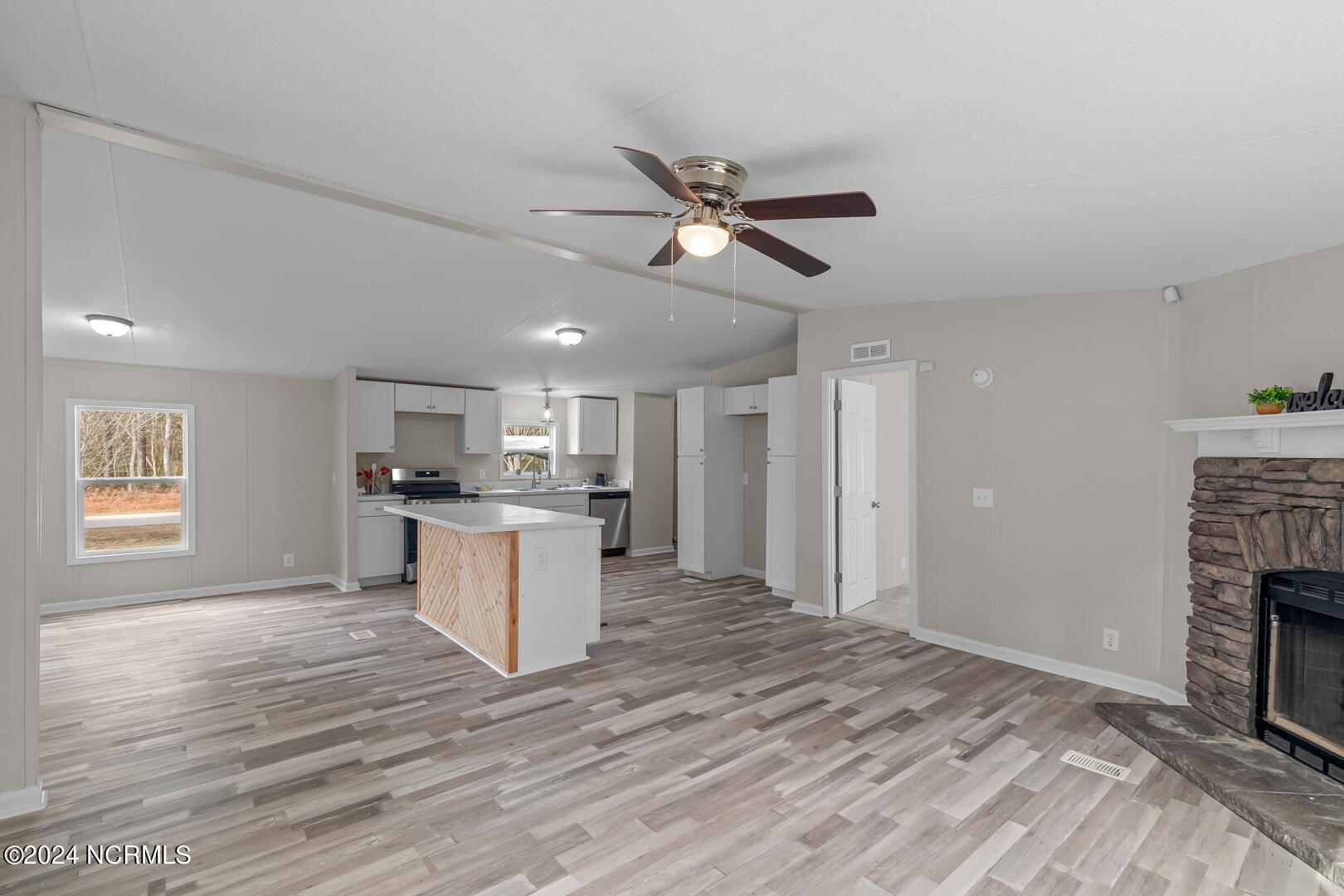 1168 Mcallister Road