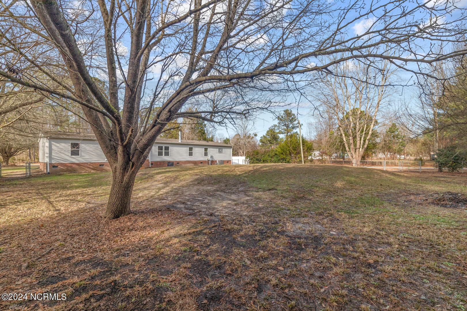 1168 Mcallister Road