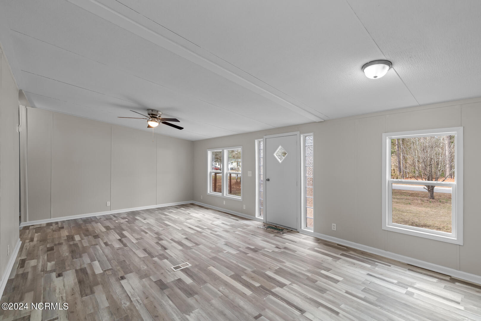 1168 Mcallister Road