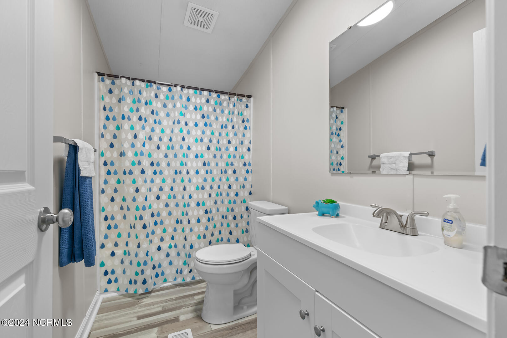 1168 Mcallister Road