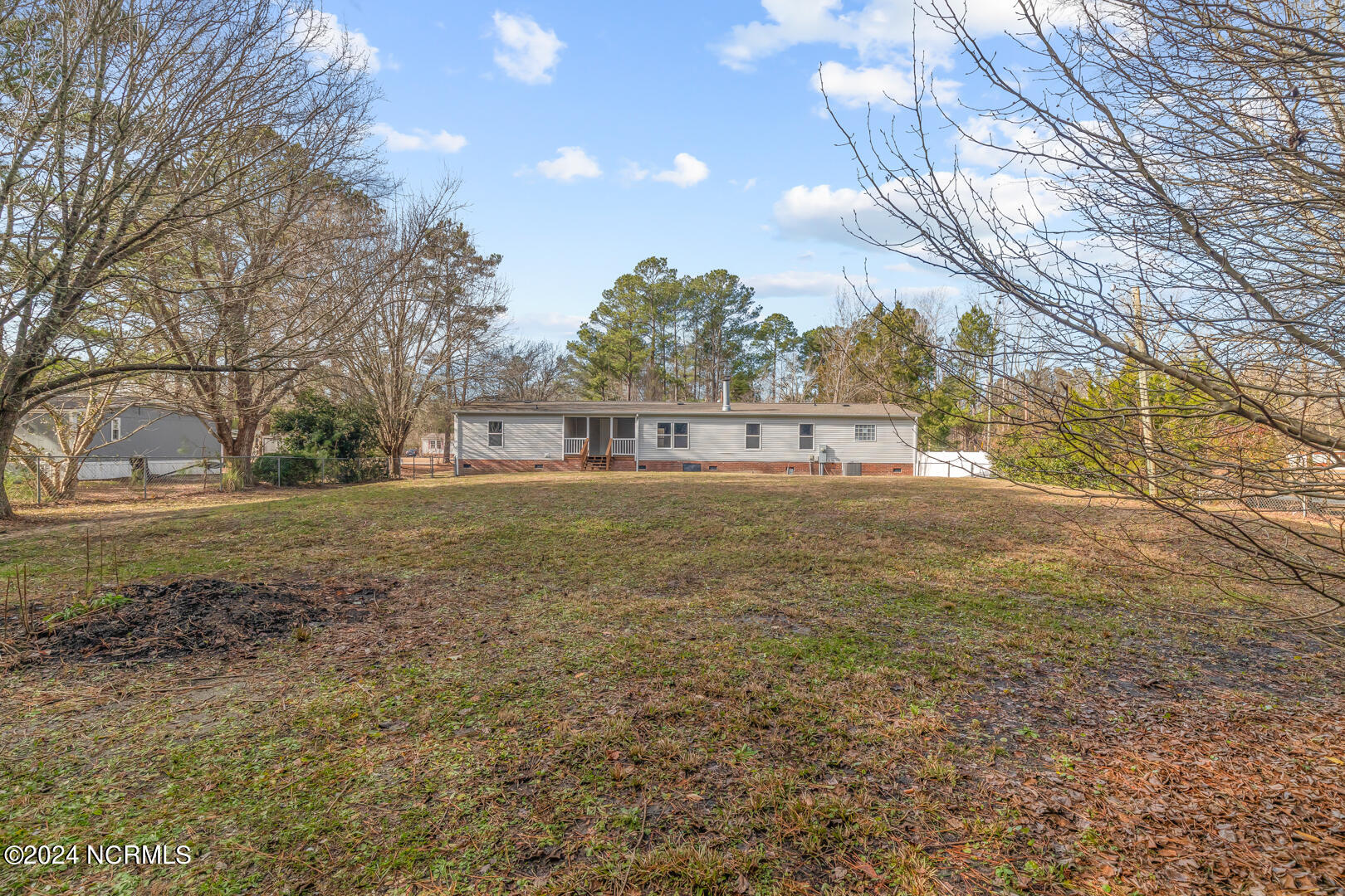 1168 Mcallister Road