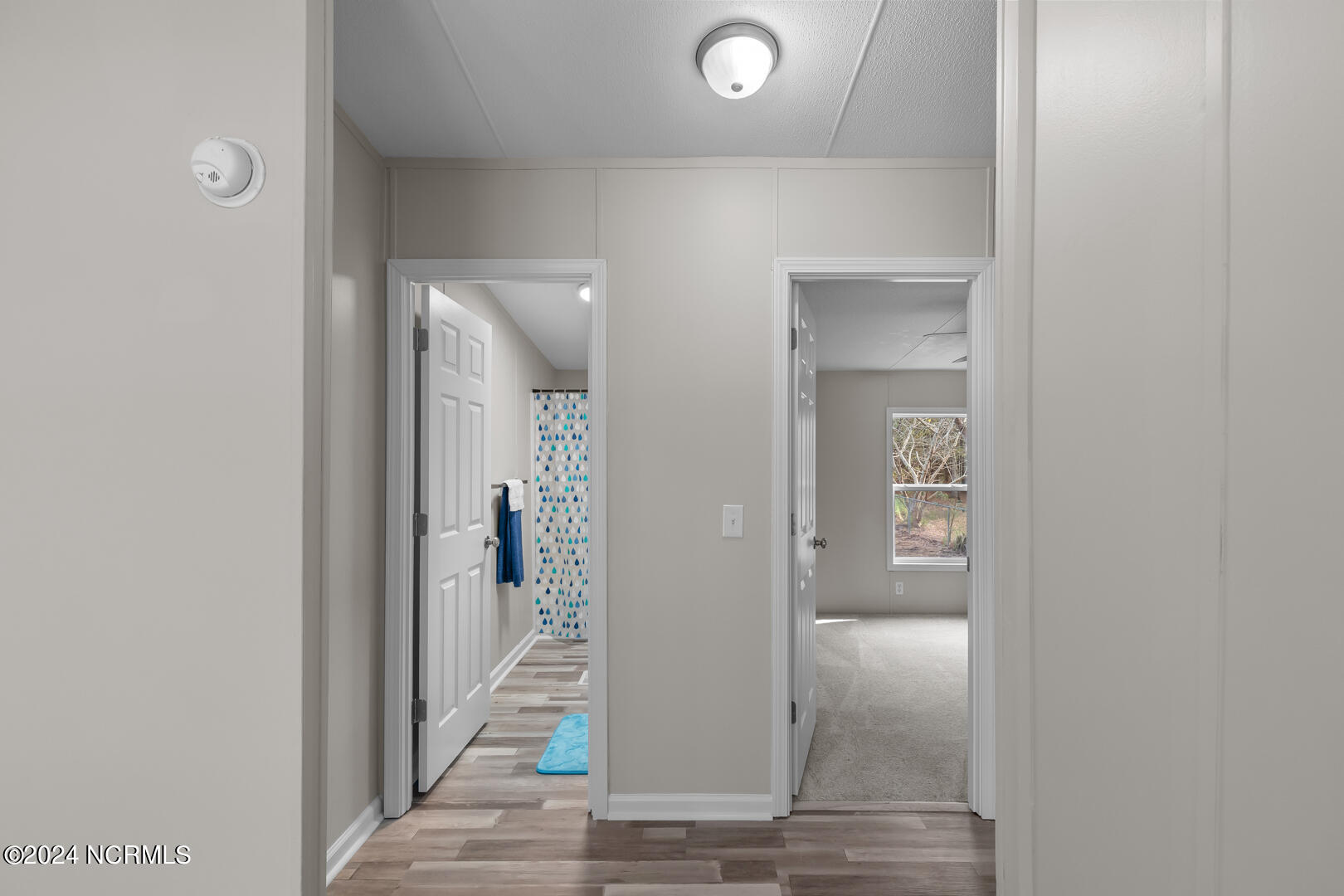 1168 Mcallister Road