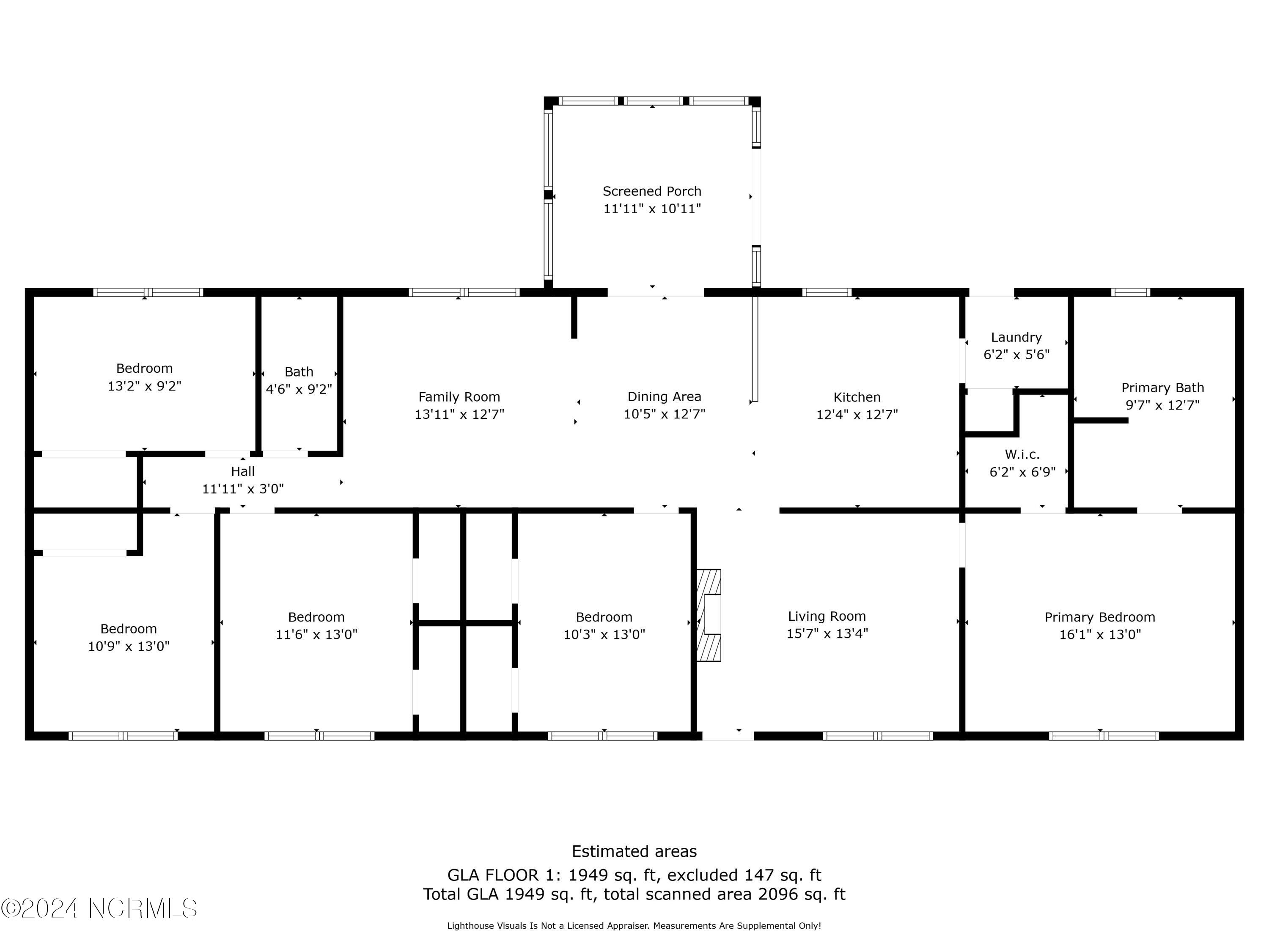 2766 Allpine Taylor Road