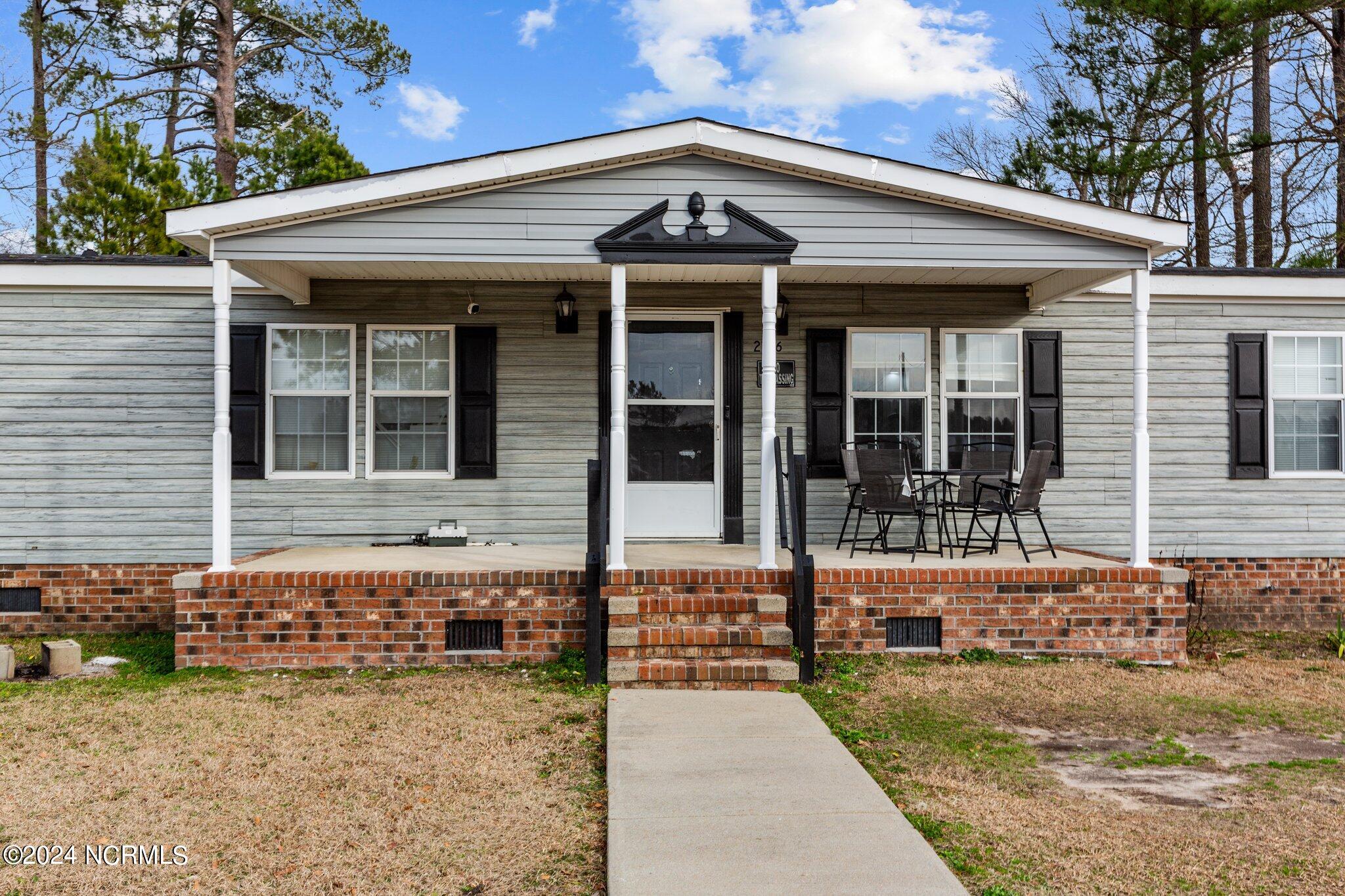 2766 Allpine Taylor Road