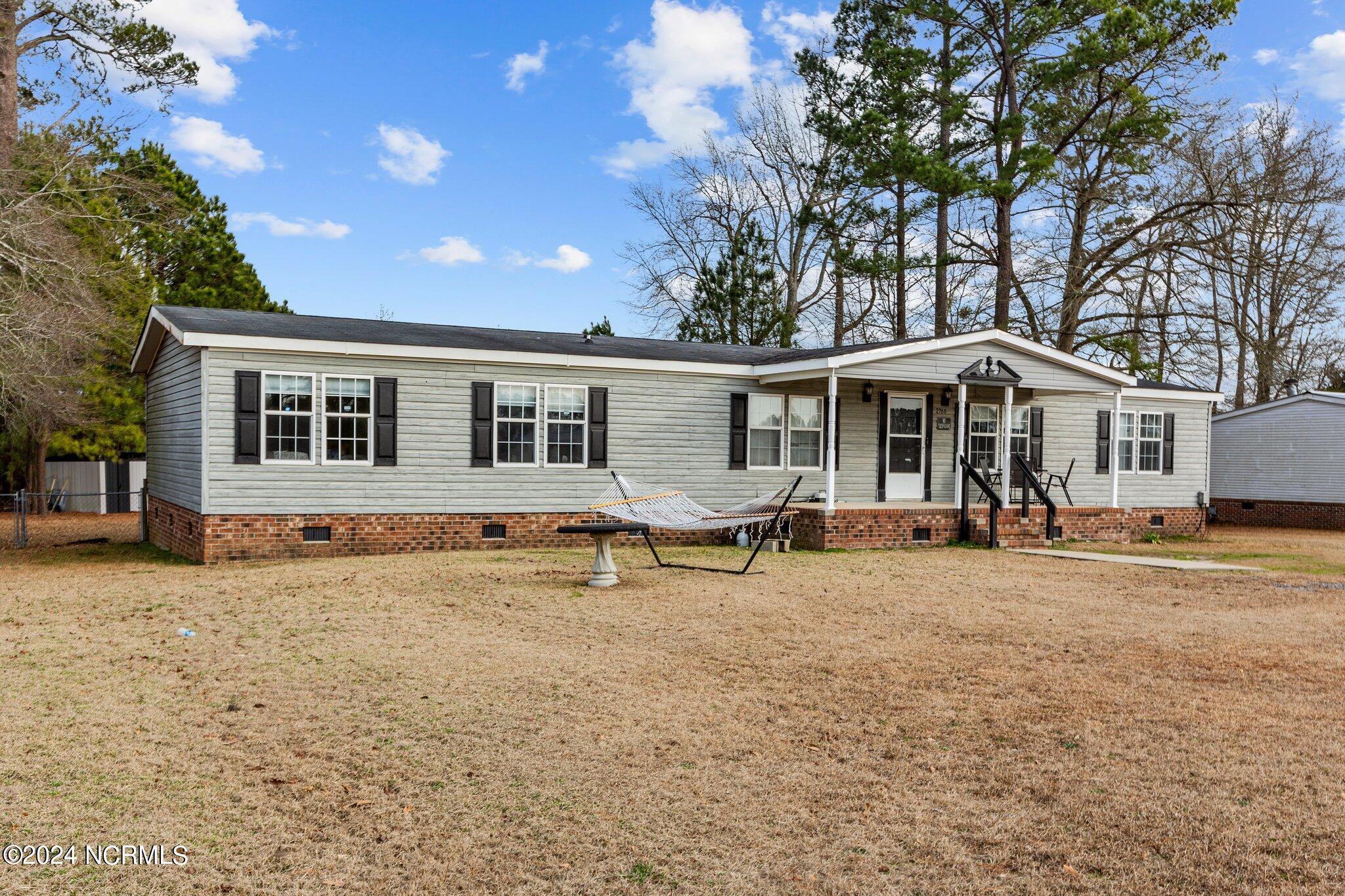 2766 Allpine Taylor Road