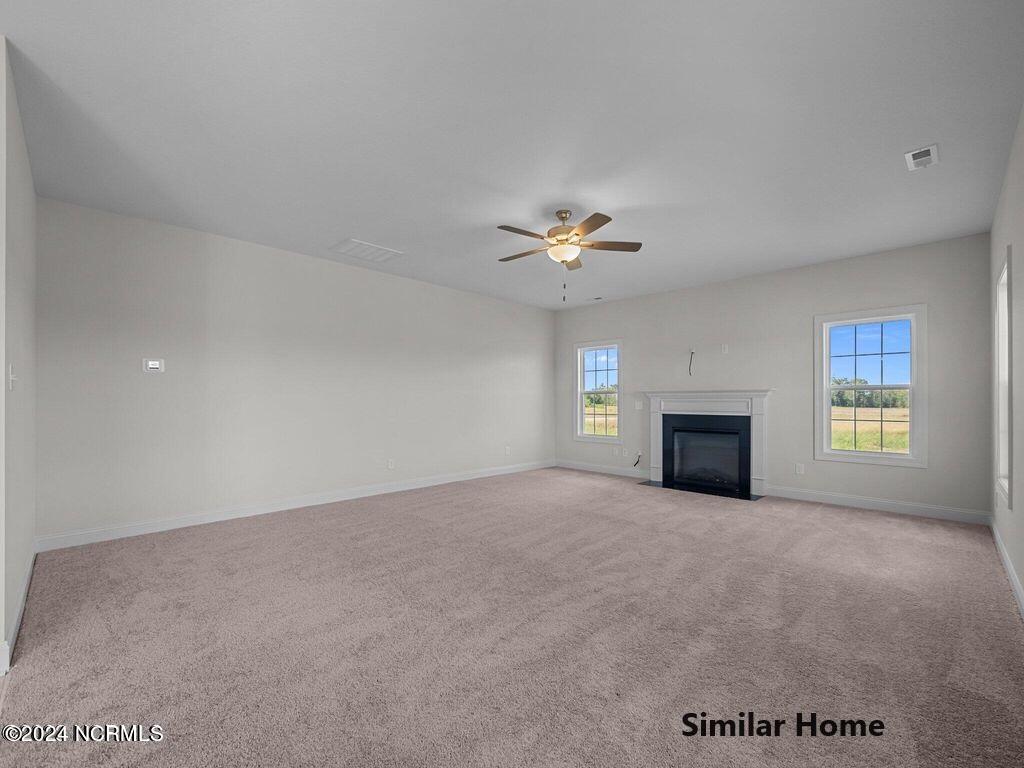 231 Village Creek Drive