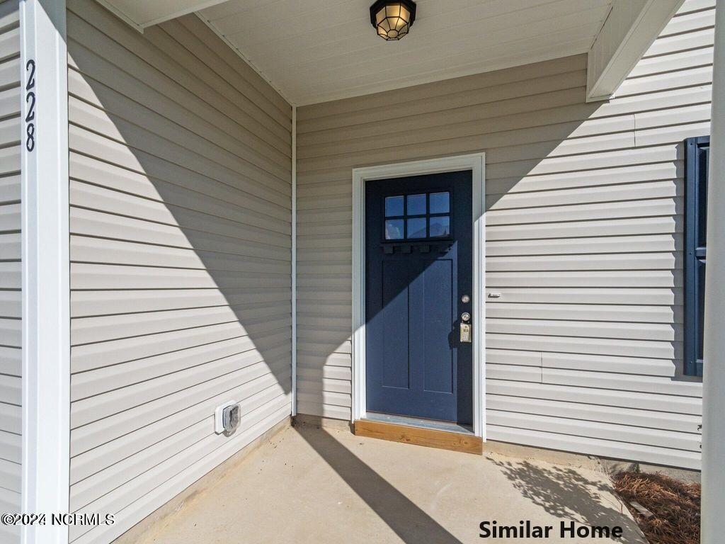 231 Village Creek Drive