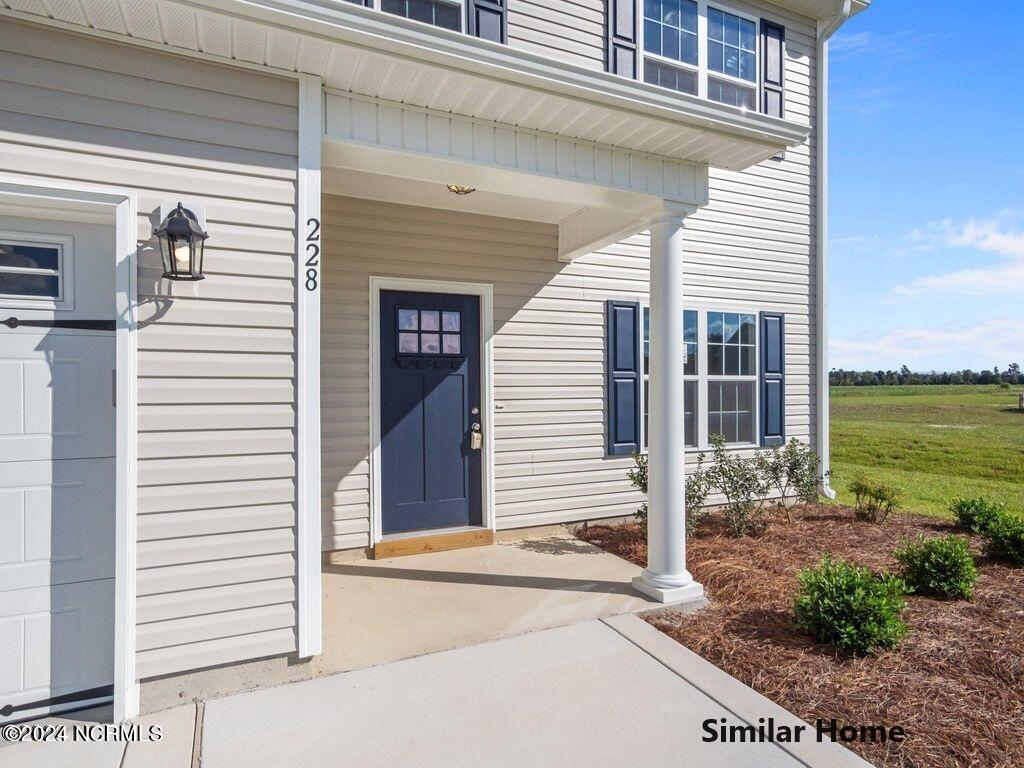 231 Village Creek Drive