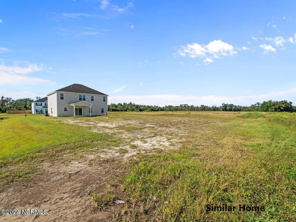 231 Village Creek Drive