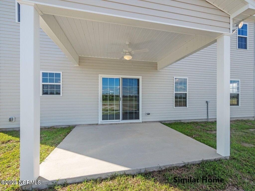 231 Village Creek Drive