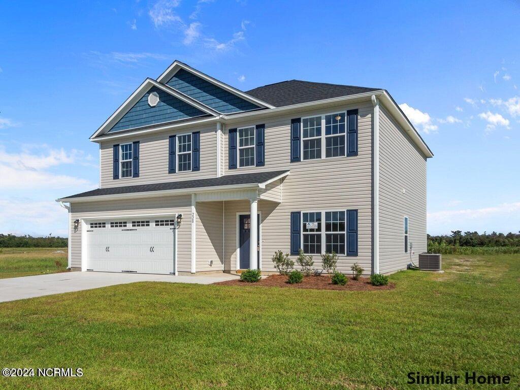 231 Village Creek Drive