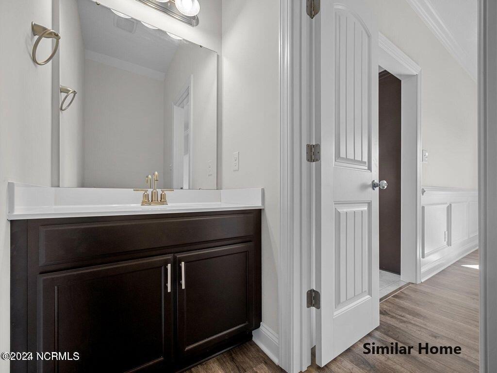 231 Village Creek Drive