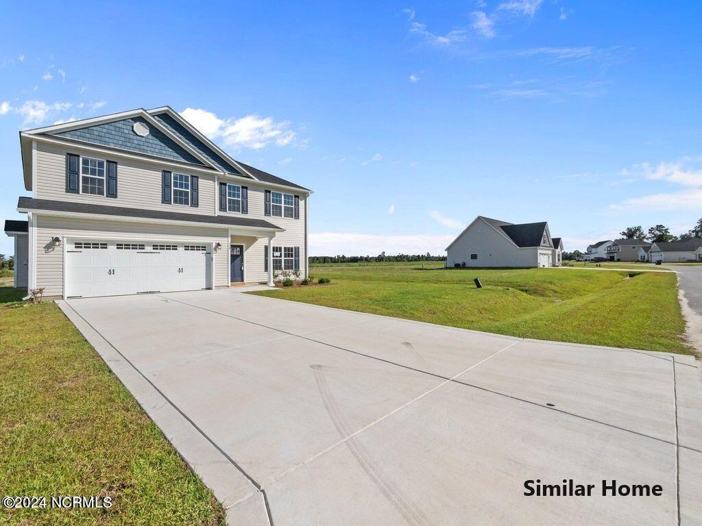 231 Village Creek Drive