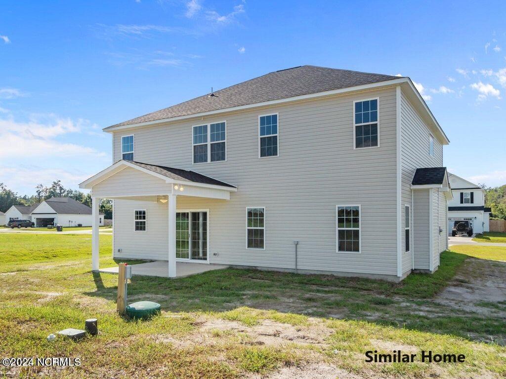 231 Village Creek Drive